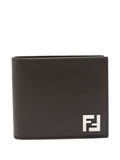 farfetch fendi wallet|fendi pants.